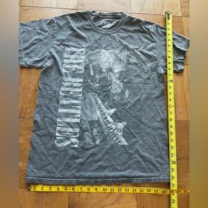 The Beatles T-Shirt Small/Medium